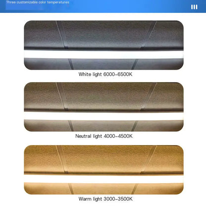 "Wholesale 0.6m 1.2m LED Tri-Proof Light Tube"