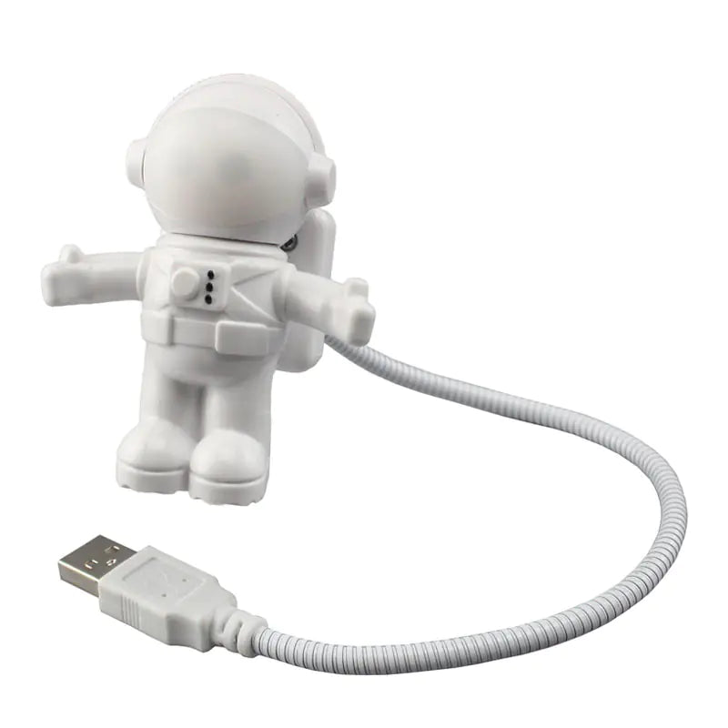 Smart Spaceman Astronaut Creative USB Night Light