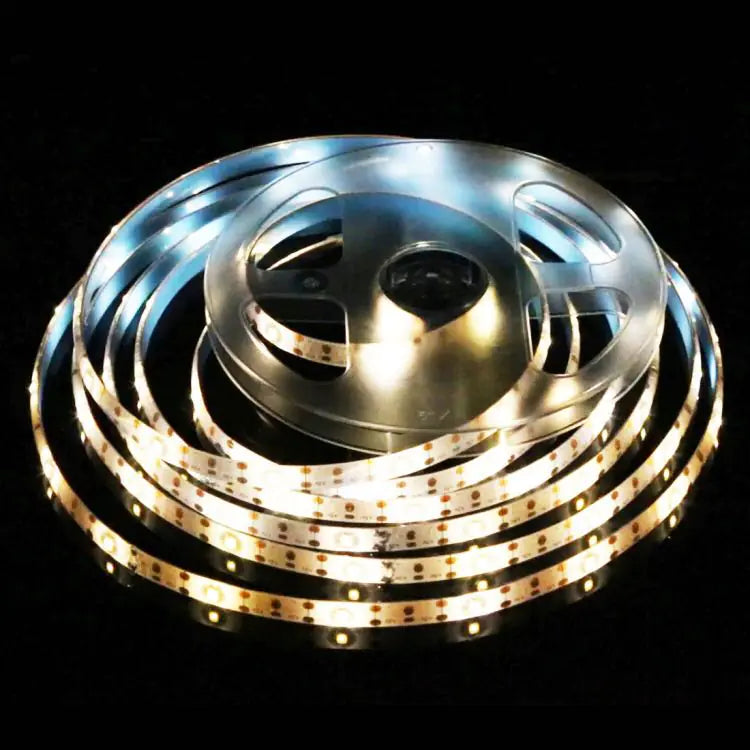 90 LED Solar Light Strip